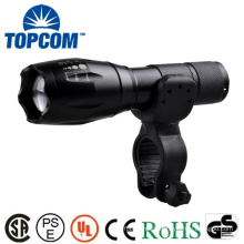 E17 Type XML U2 LED Rechargeable 2000 Lumen Bike Light For Bike